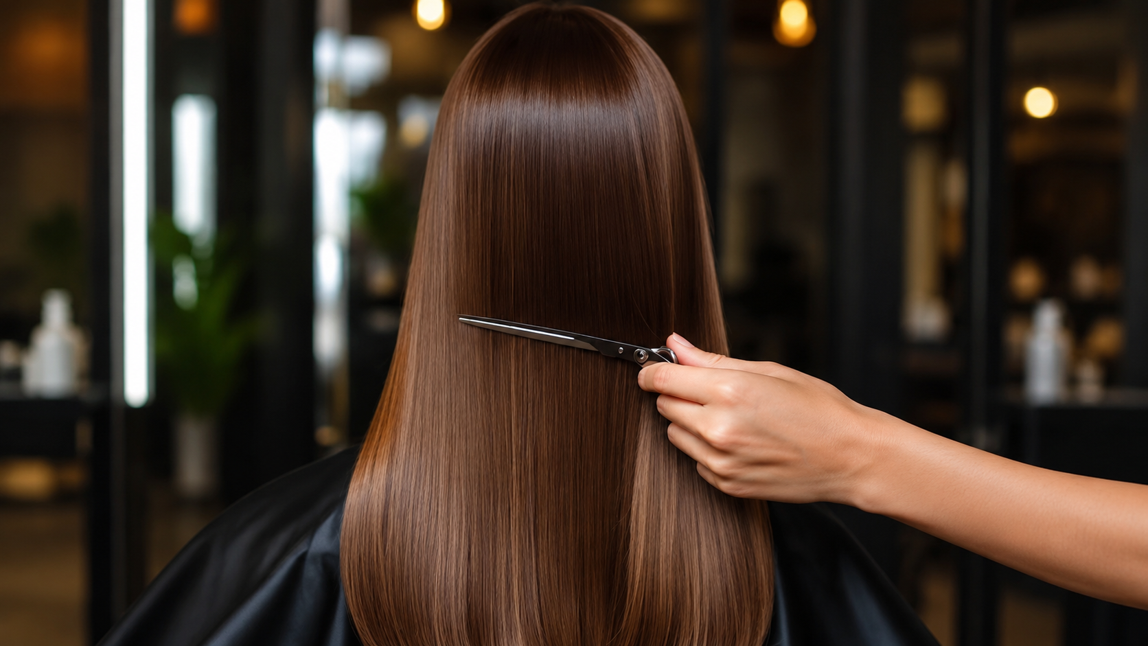 Hair Color