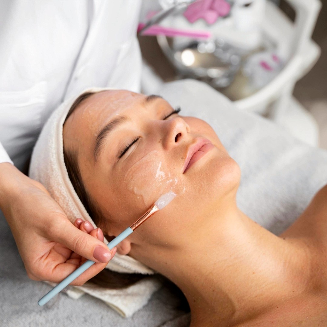 Eyelash Extensions